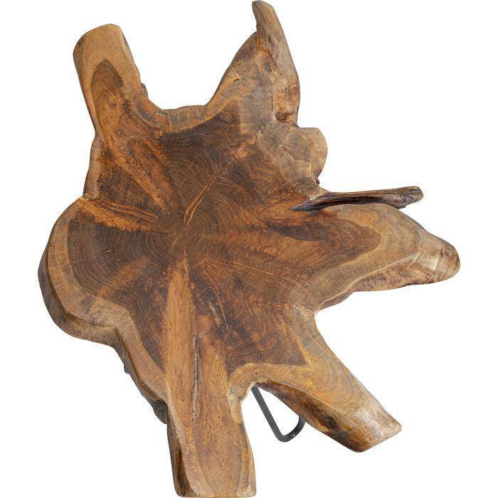 Aspen Nature Side Table