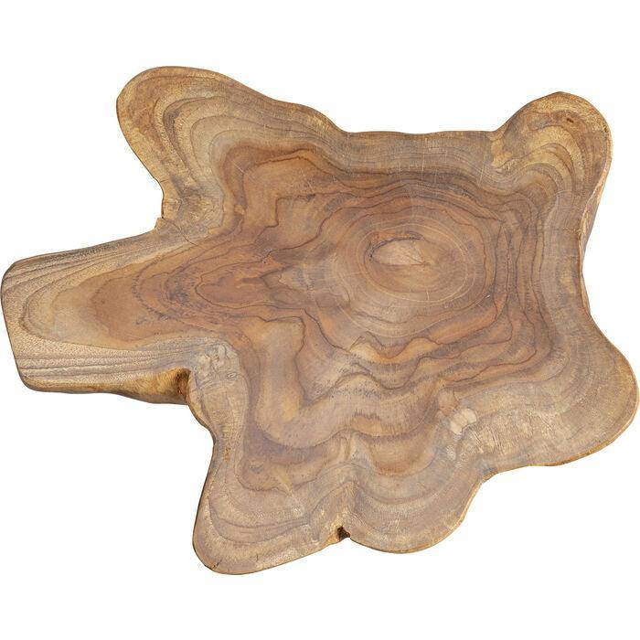 Aspen Nature Side Table