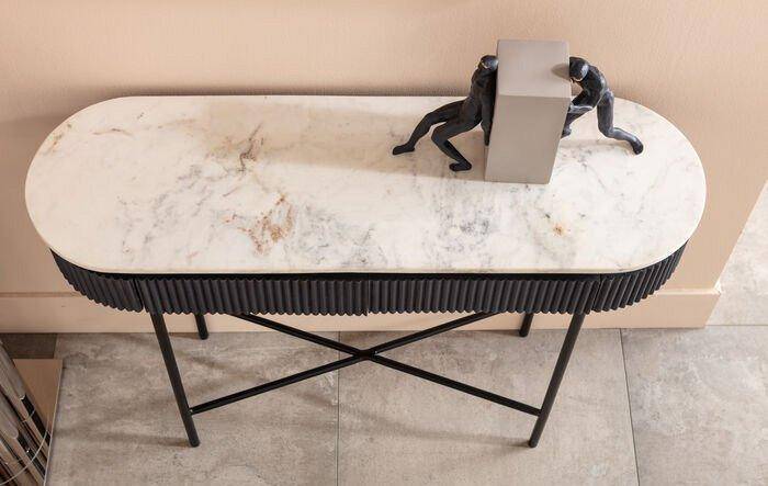 Glenn Console