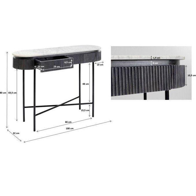 Glenn Console