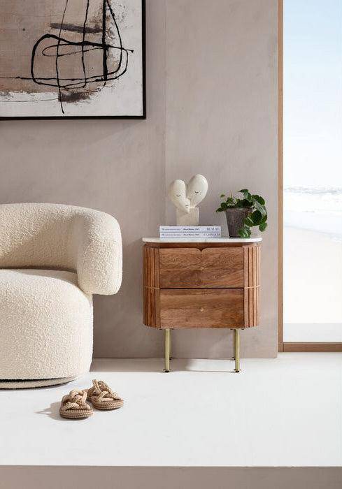 Grace Small Dresser