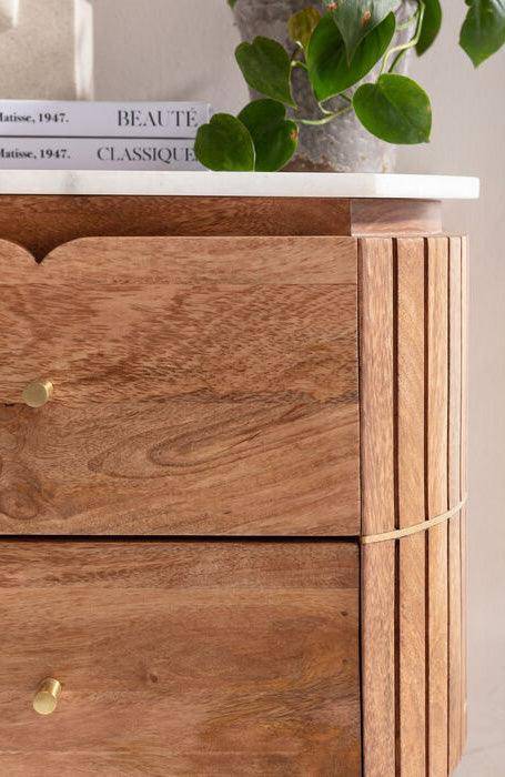 Grace Small Dresser