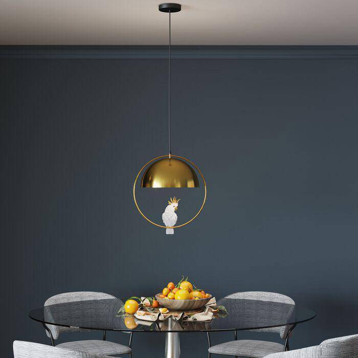 Grande Possibilita Table
