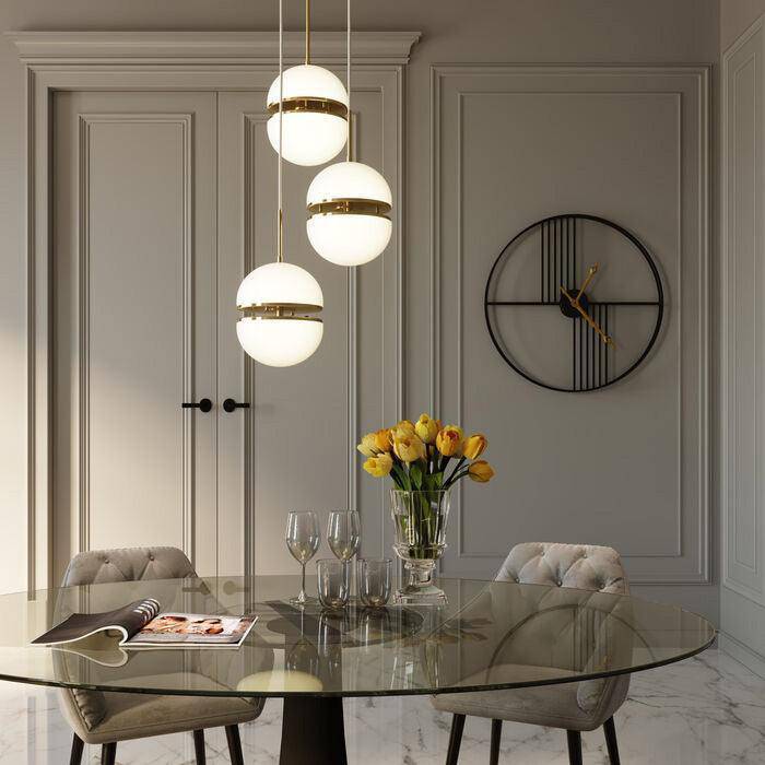 Grande Possibilita Table