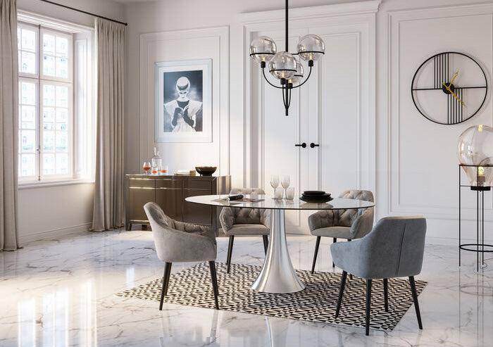 Grande Possibilita Table