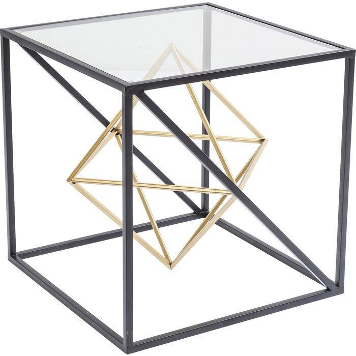 Prisma Side Table