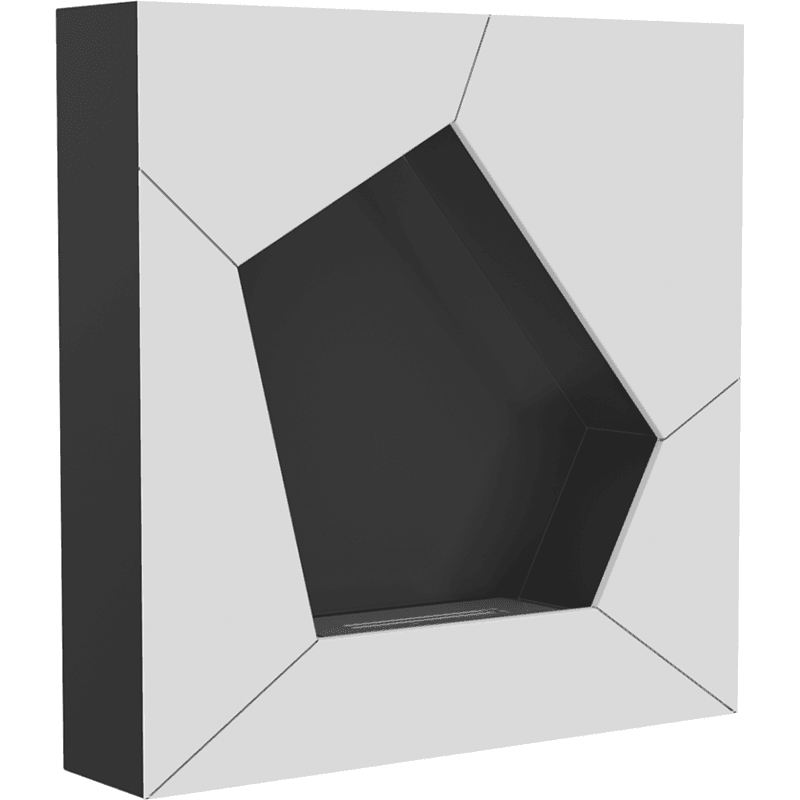 Ball Bio Fireplace