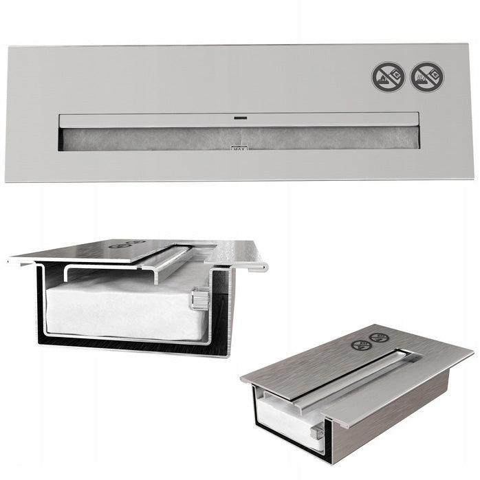 Besta Bio Fireplace