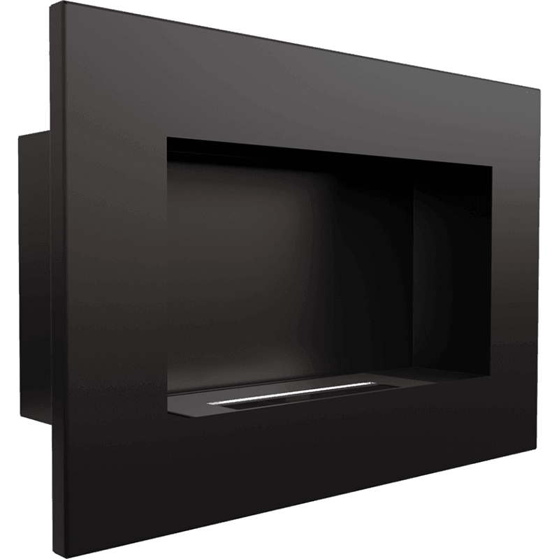 Delta Bio Fireplace