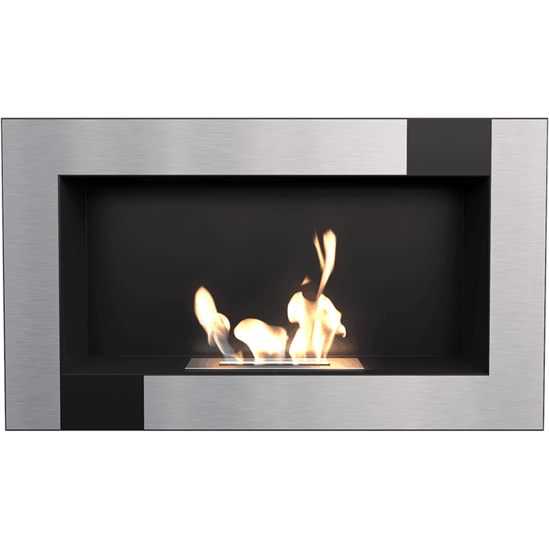 Golf Qube Bio Fireplace (Dispaly)