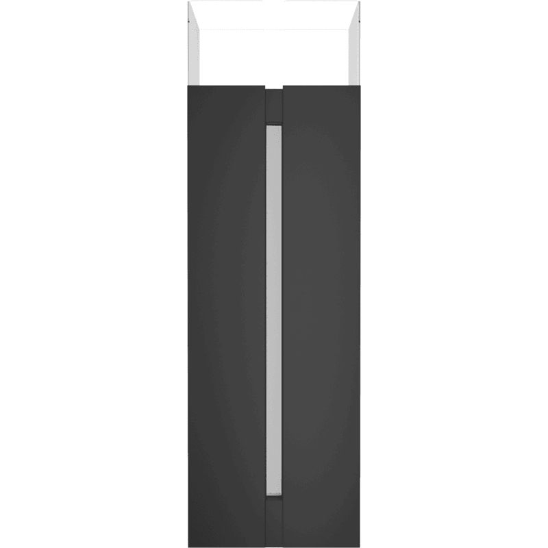 Romeo Bio Fireplace