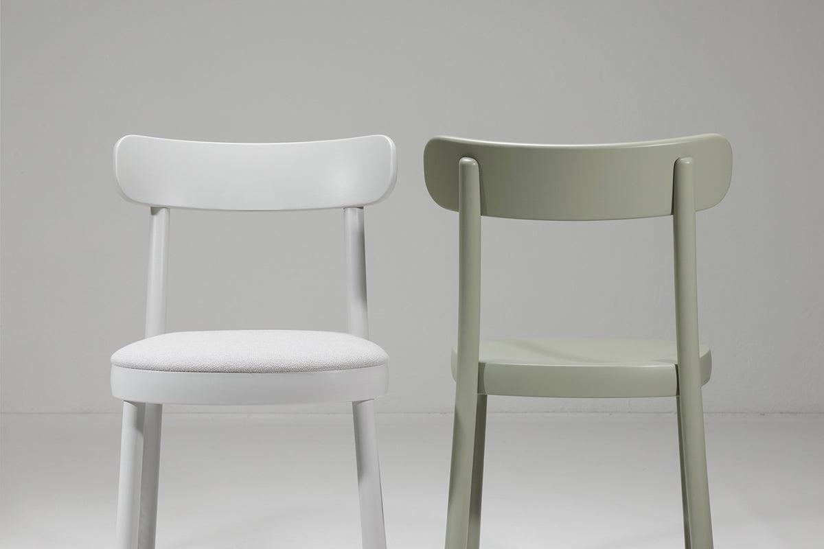 La Zitta Cane Chair - WOO .Design