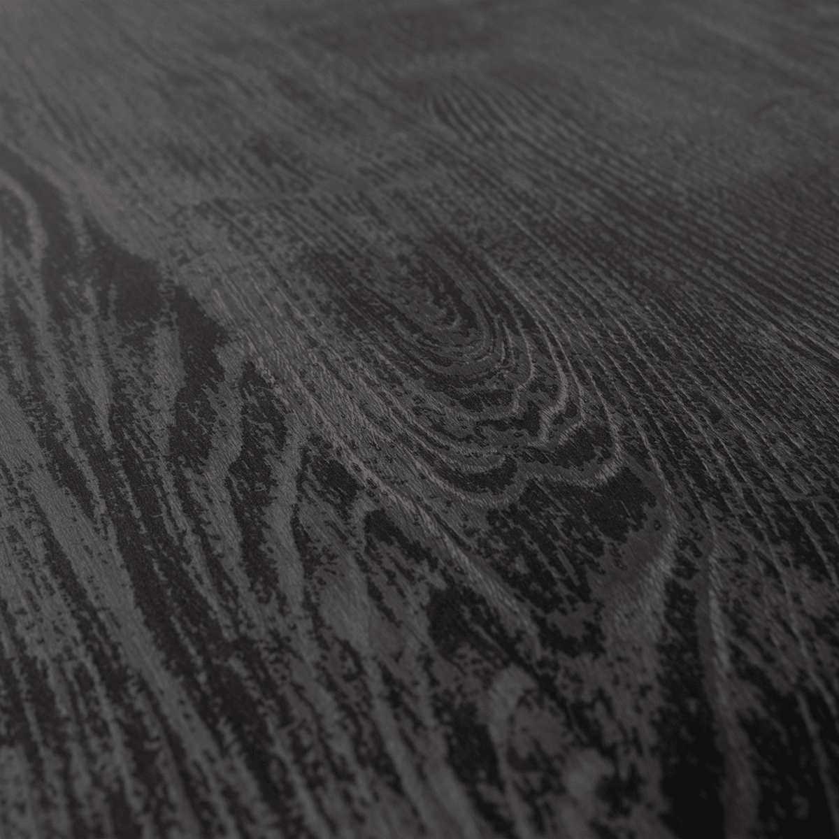 Leah Dark Brown Dining Table - WOO .Design