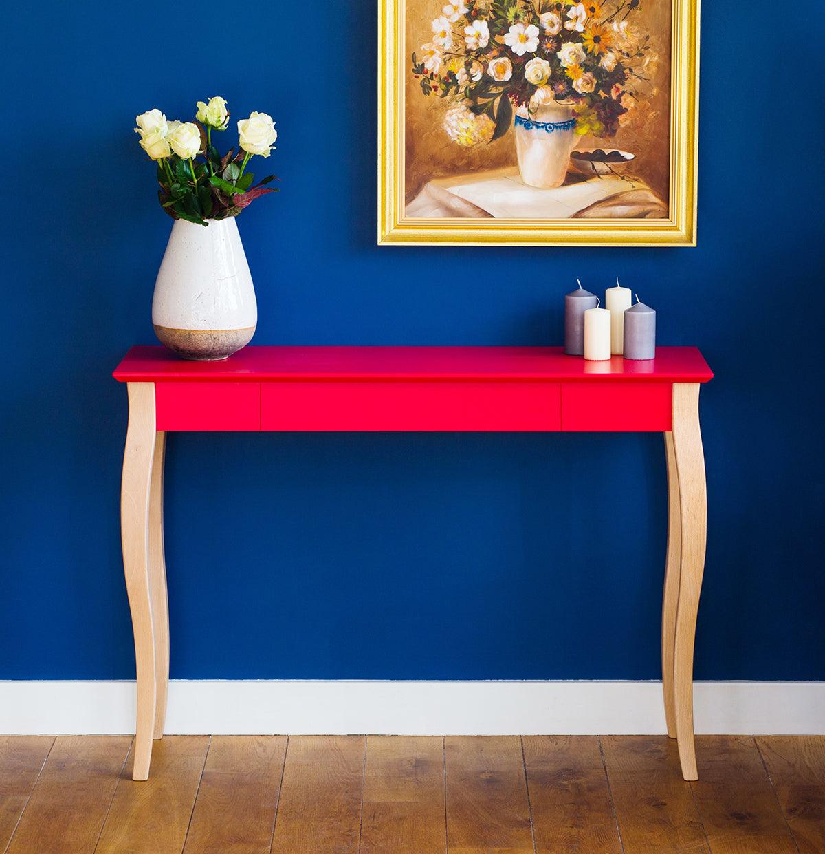 Lillo Writing Desk - WOO .Design