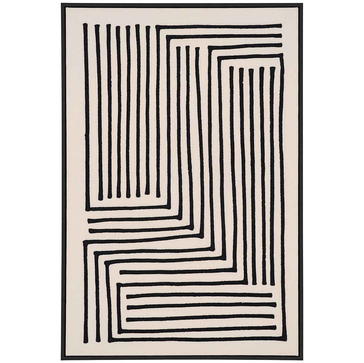 Lipari Canvas Print - WOO .Design
