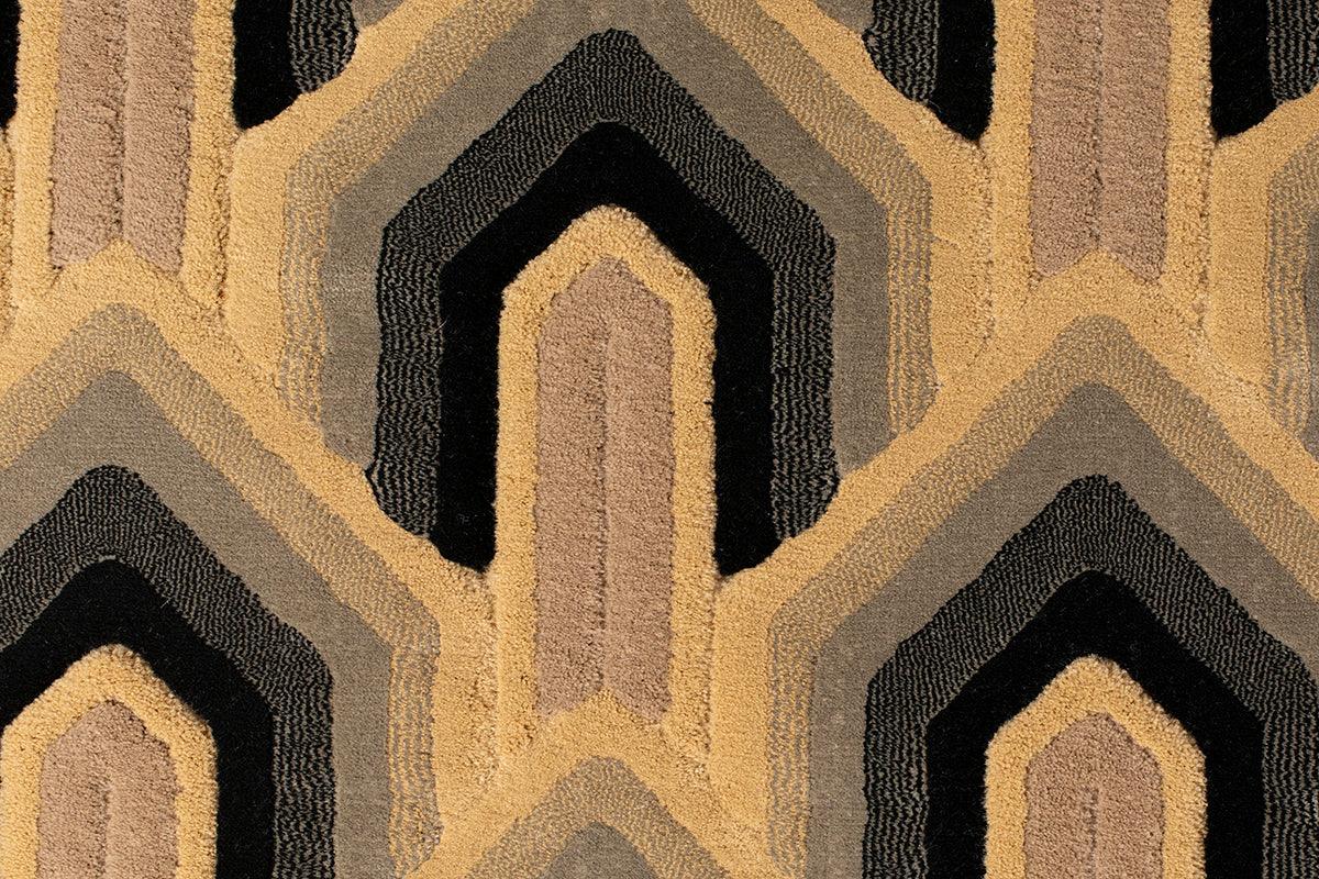 Lockhart Beige Carpet - WOO .Design