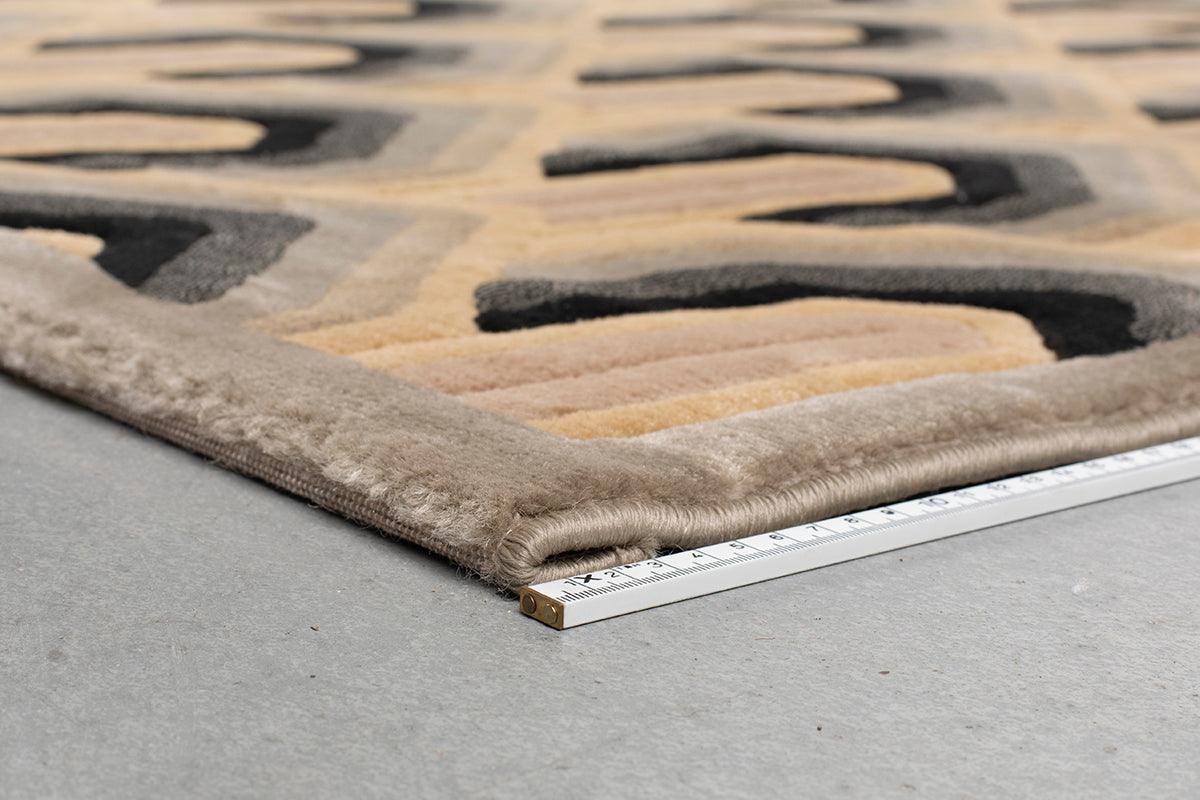 Lockhart Beige Carpet - WOO .Design