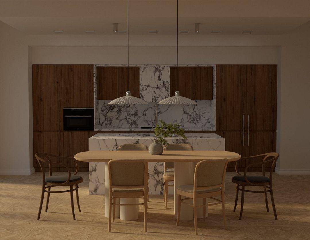 Fala Pendant Lamp