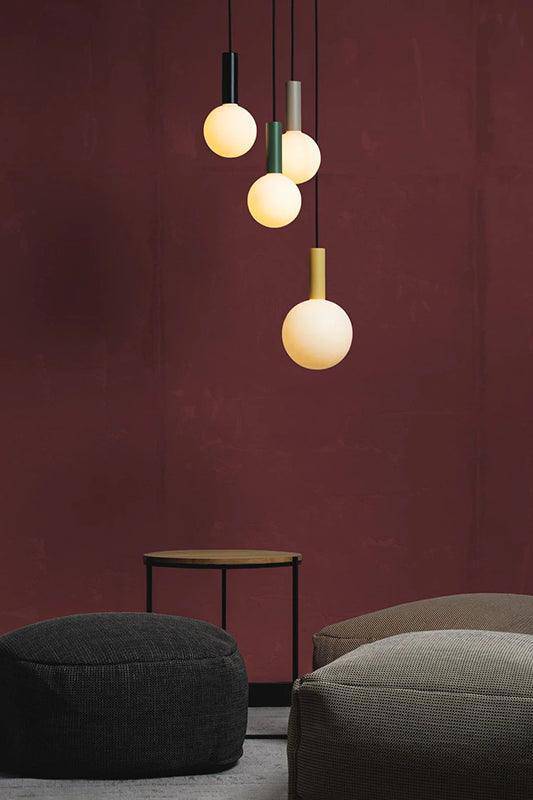 Matuba Pendant Lamp