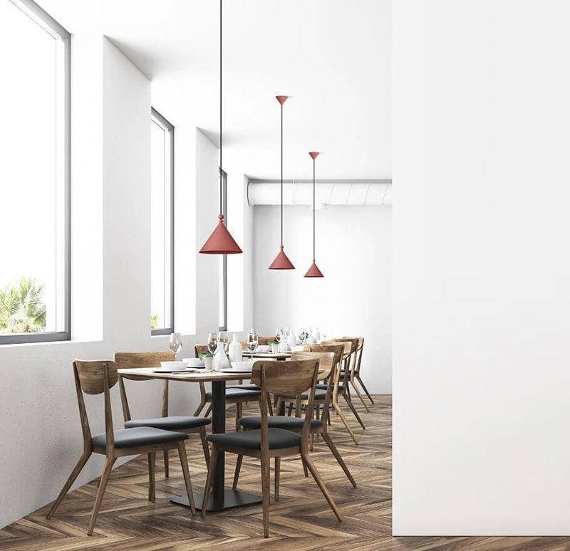 Konko Pendant Lamp