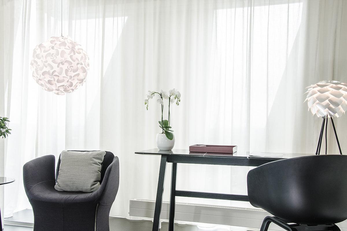 Lora Lampshade - WOO .Design