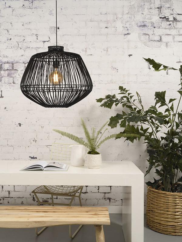 Madagascar Pendant Lamp - WOO .Design