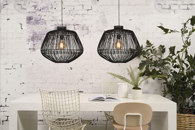 Madagascar Pendant Lamp - WOO .Design