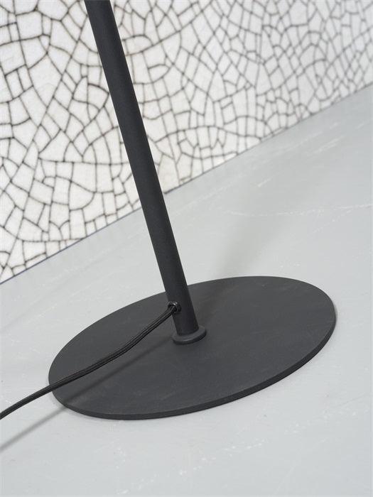 Marseille Floor Lamp - WOO .Design