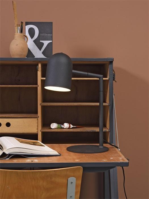 Marseille Table Lamp - WOO .Design