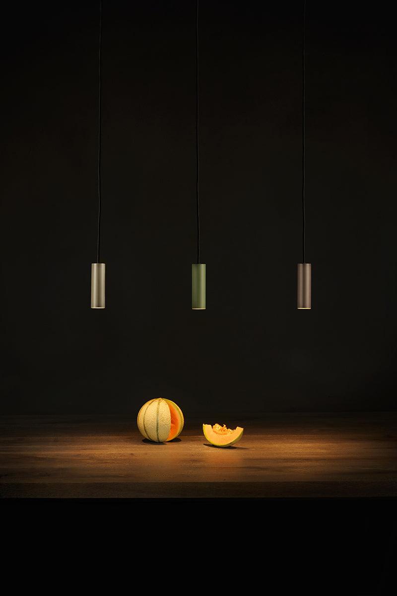 Matuba Multi LED Pendant Lamp - WOO .Design