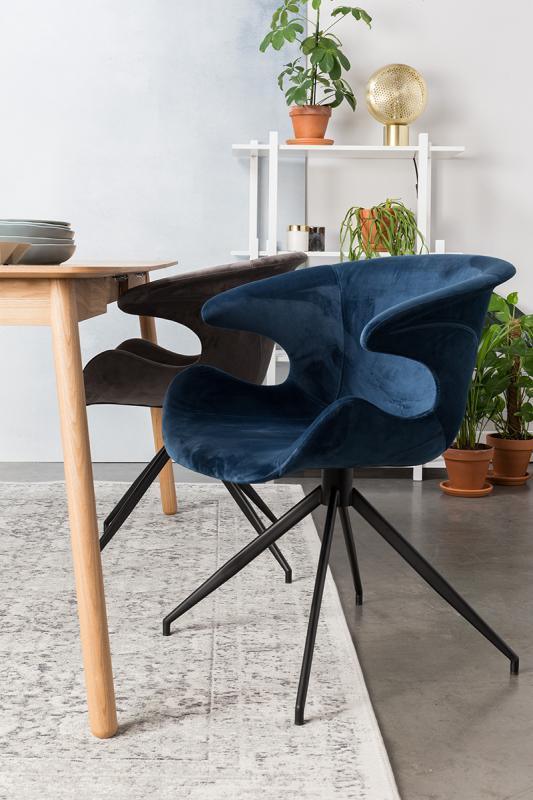 Mia Armchair - WOO .Design