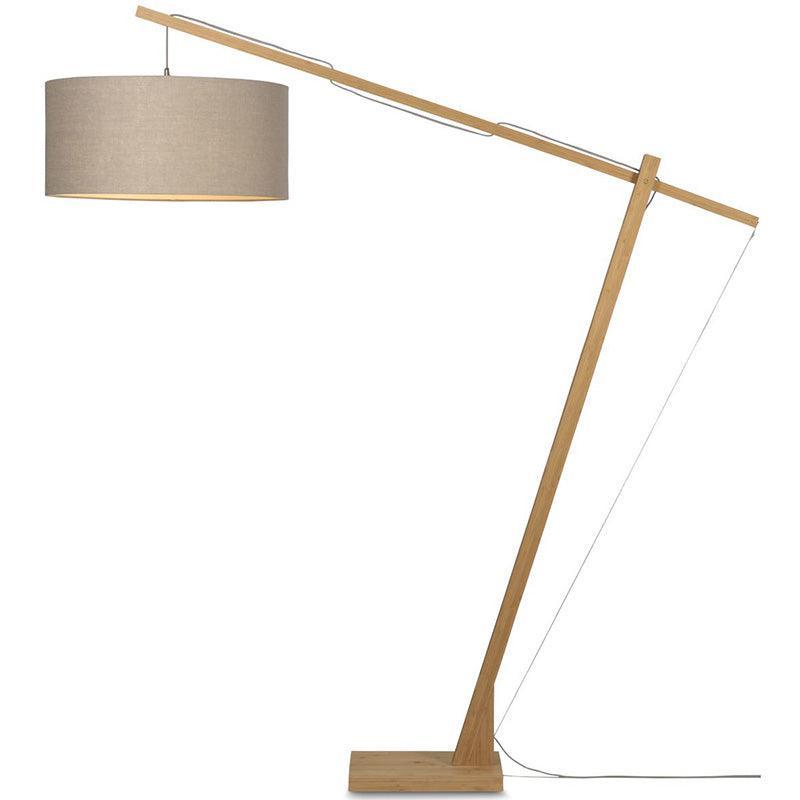 Montblanc Floor Lamp - WOO .Design