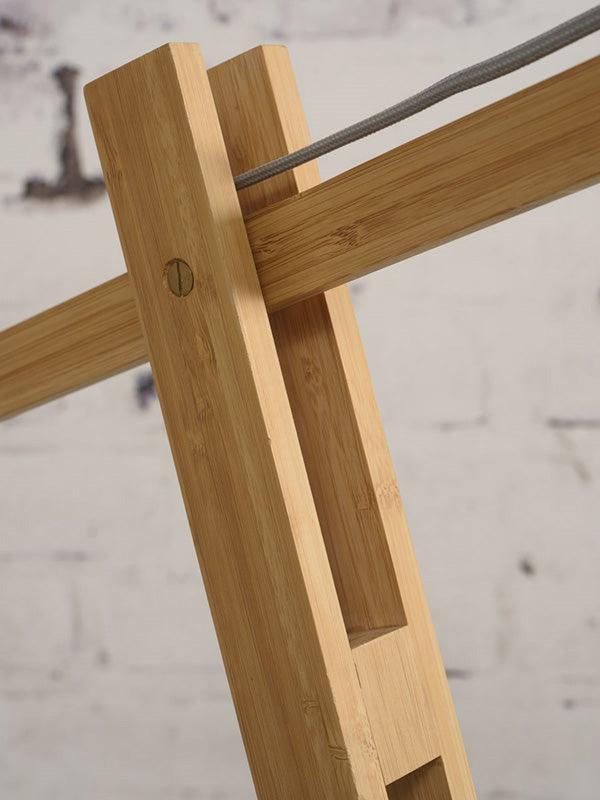 Montblanc Floor Lamp - WOO .Design