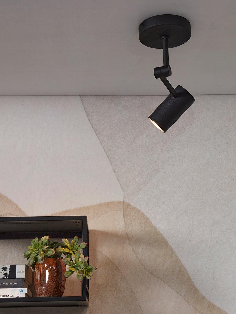 Montreux Ceiling Spotlight - WOO .Design