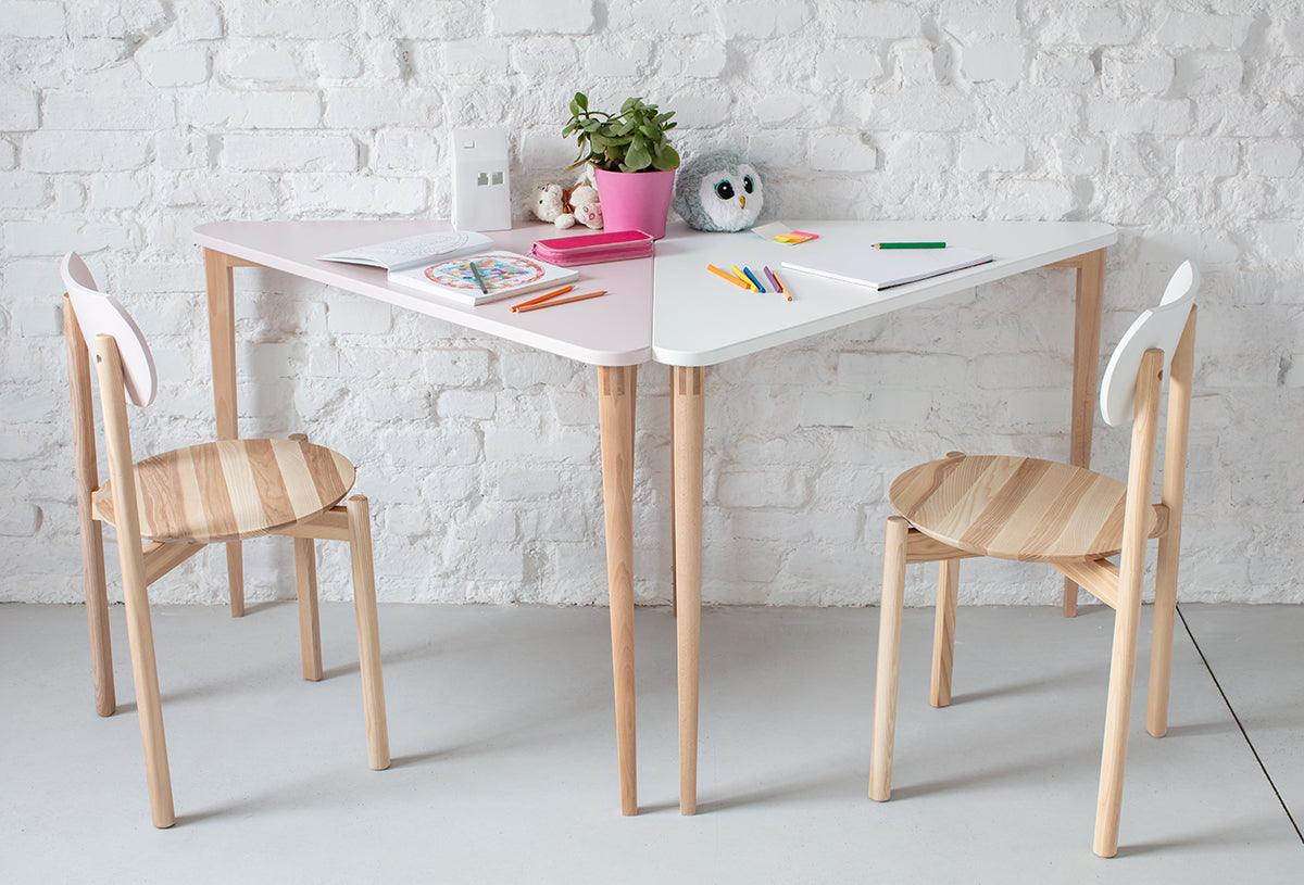 Naja Corner Desk - WOO .Design