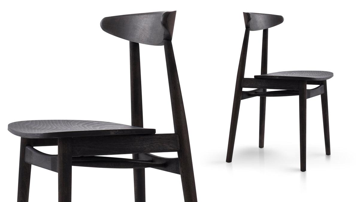 Noah Armchair (2/Set) - WOO .Design