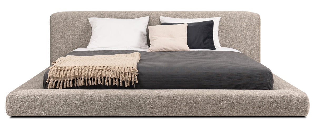 Ashbourne Bed