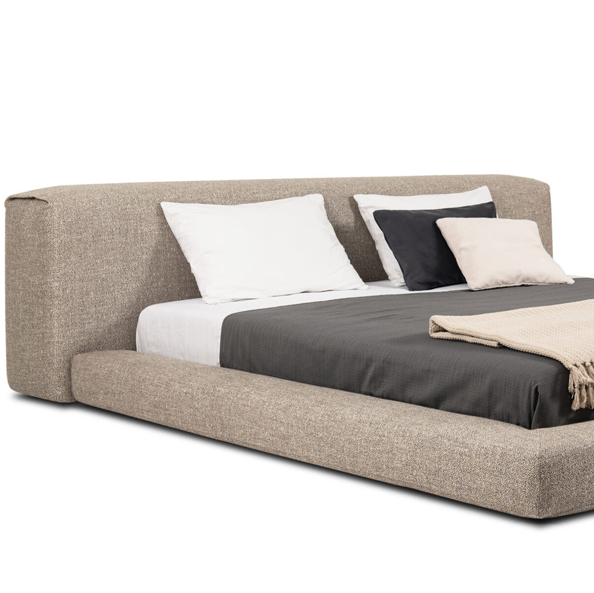 Ashbourne Bed