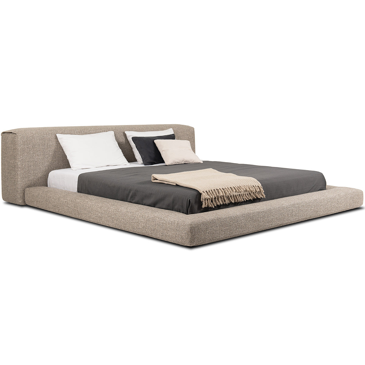 Ashbourne Bed
