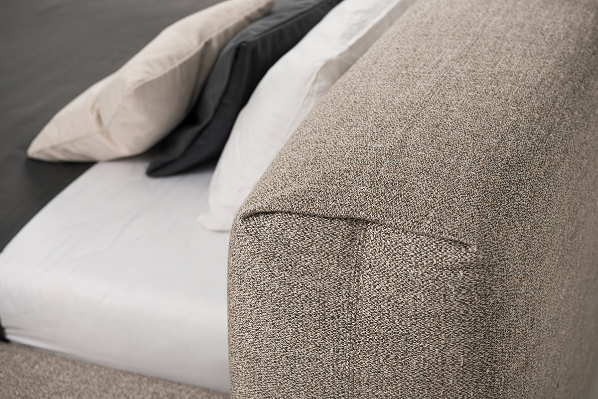 Ashbourne Bed