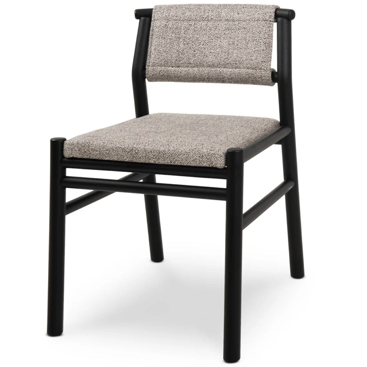 Kairo I Upholstered Chair