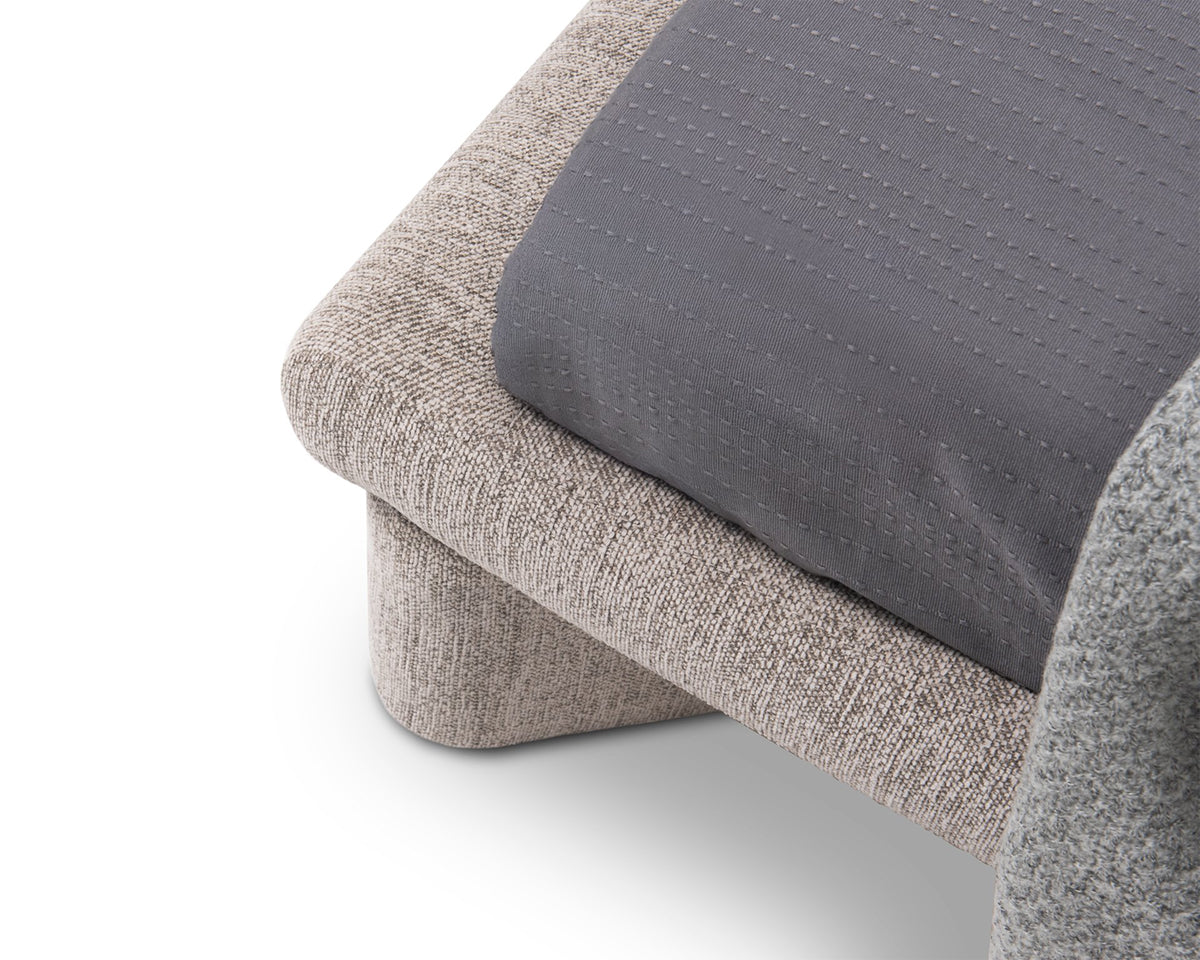Riverton Bed