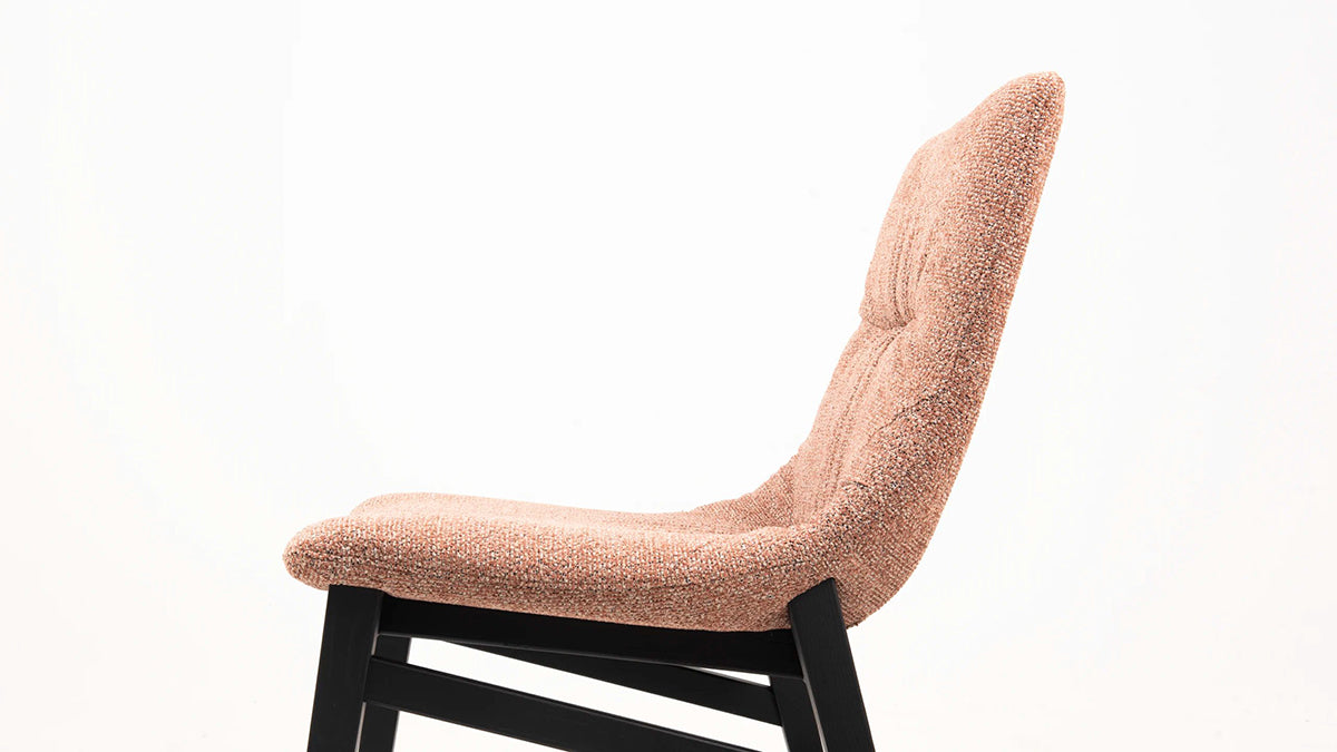 Crest Chair