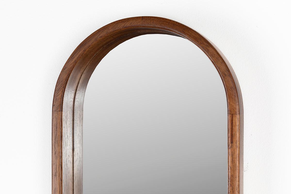 Nyko Oval Mirror - WOO .Design