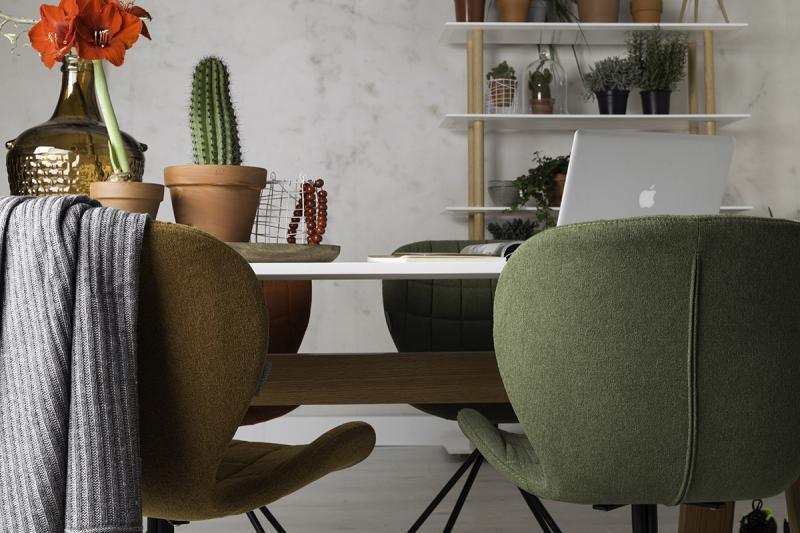OMG Chair - WOO .Design