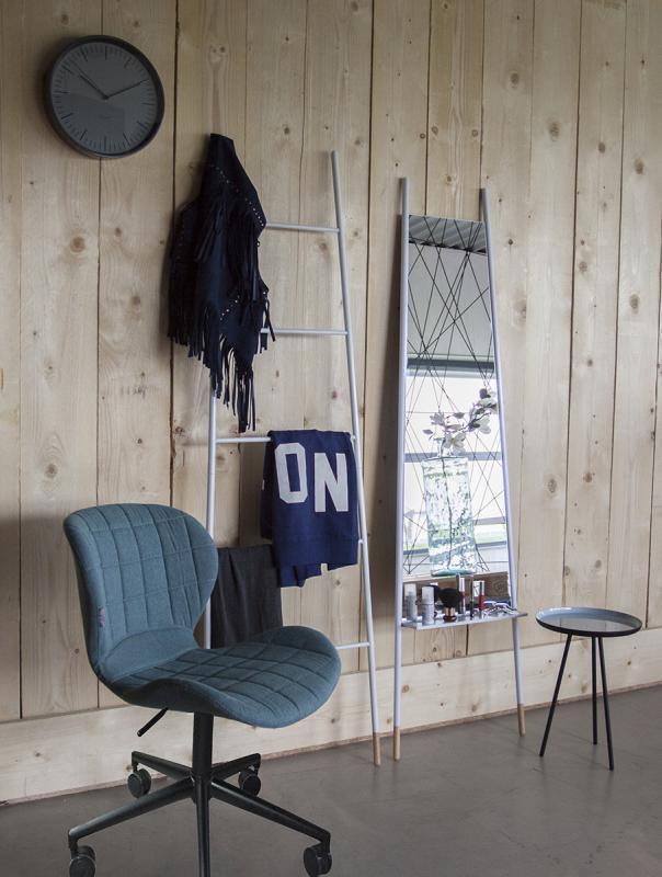 OMG Office Chair - WOO .Design