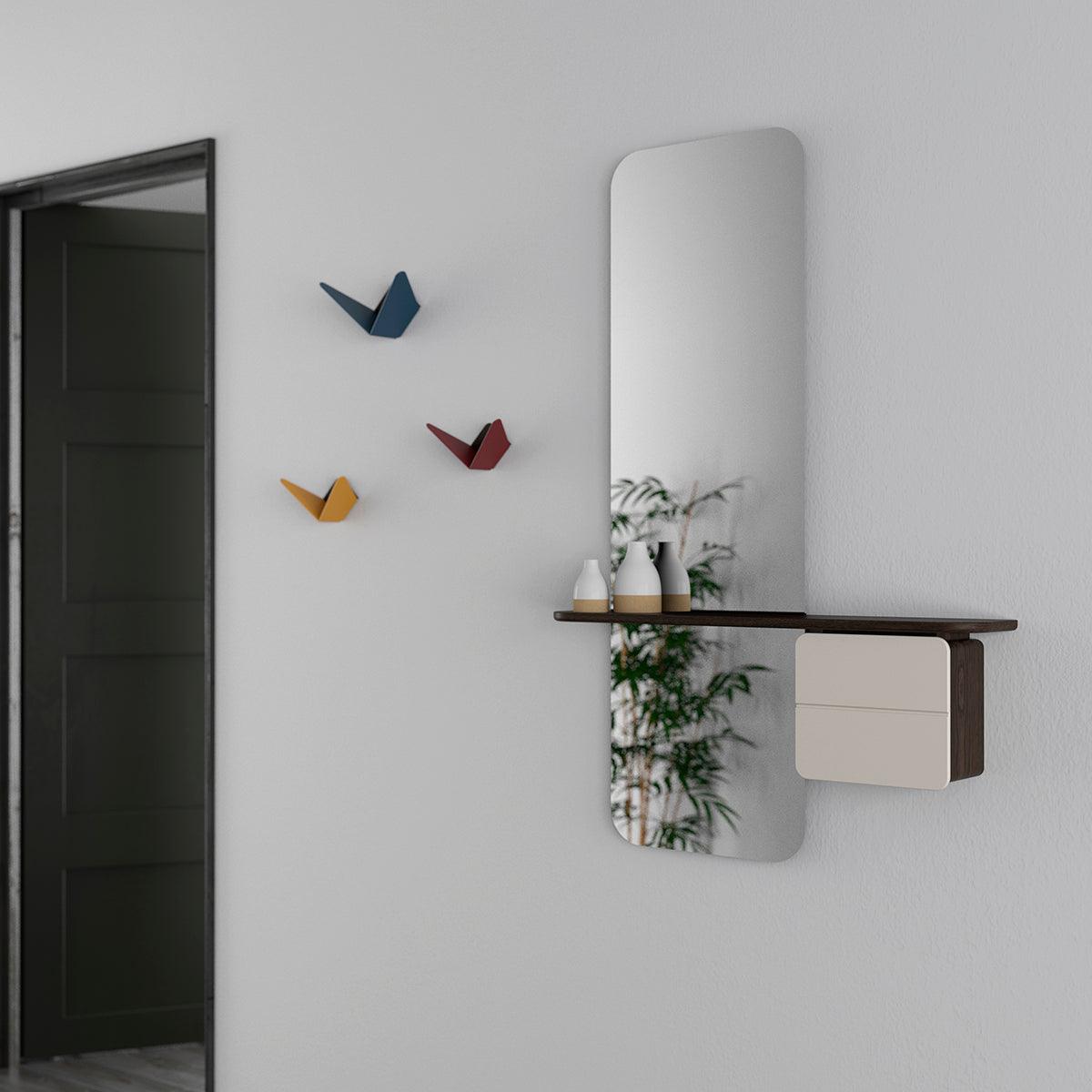 One More Look Mirror - WOO .Design
