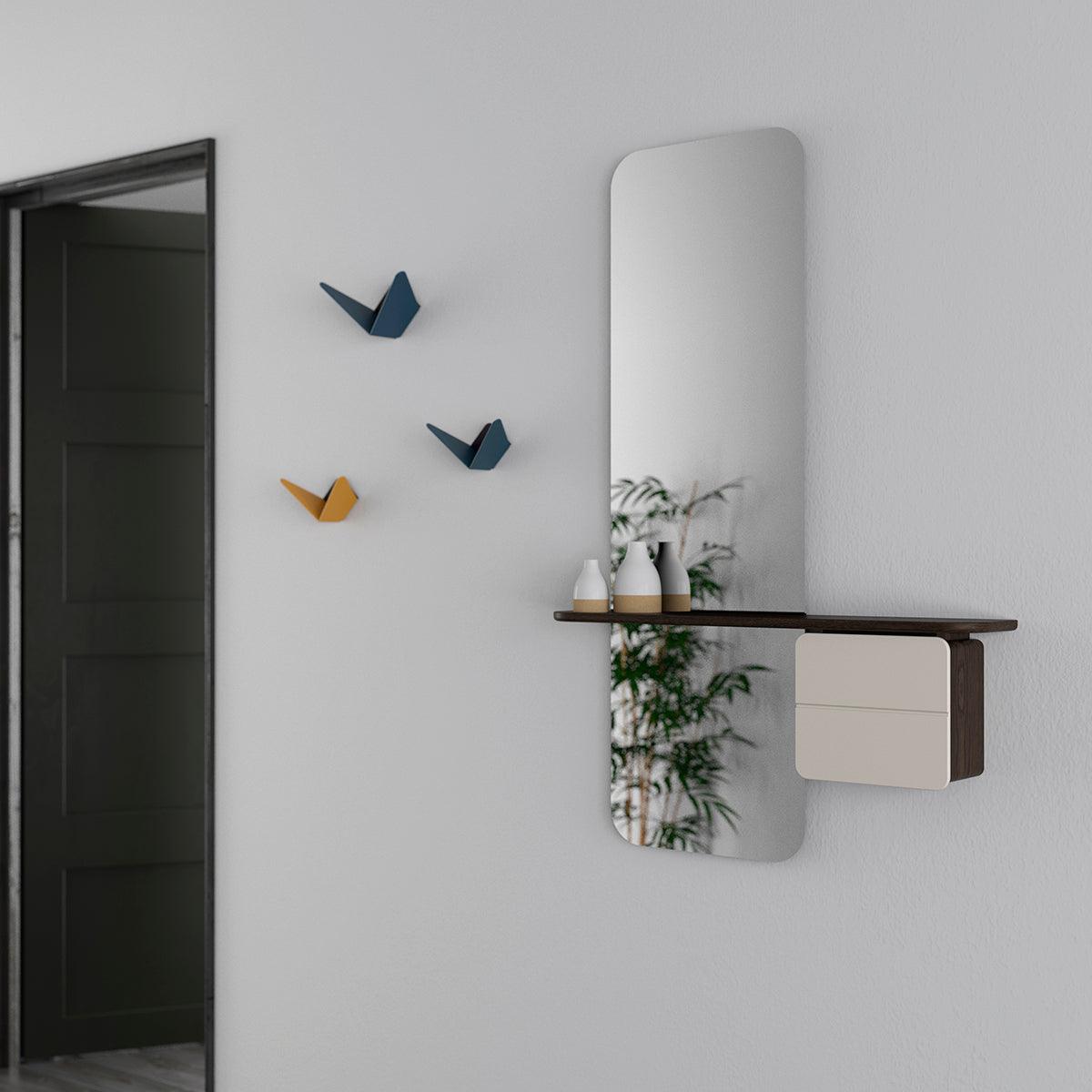 One More Look Mirror - WOO .Design
