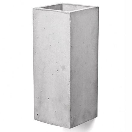 Orto Concrete Wall Lamp - WOO .Design