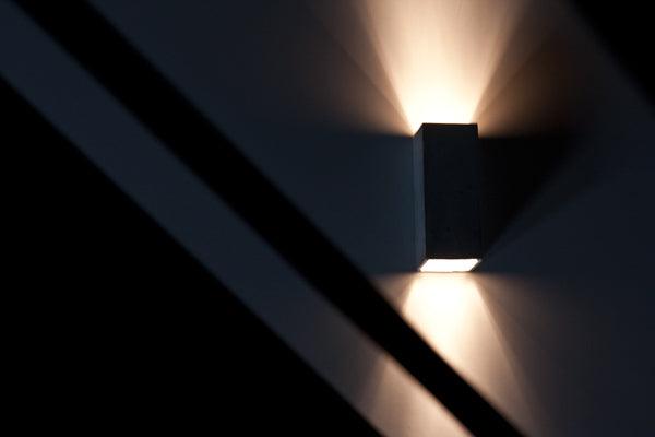 Orto Concrete Wall Lamp - WOO .Design